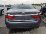 2015 Lexus Es 350 Gray vin: JTHBK1GG2F2156502