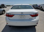 2015 Lexus Es 350 Белый vin: JTHBK1GG2F2162753