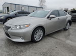 2015 Lexus Es 350 Серый vin: JTHBK1GG2F2163112