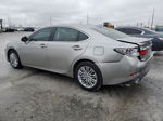 2015 Lexus Es 350 Серый vin: JTHBK1GG2F2163112