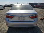 2015 Lexus Es 350 Серебряный vin: JTHBK1GG2F2164180