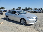 2015 Lexus Es 350 Серебряный vin: JTHBK1GG2F2164180