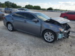 2015 Lexus Es 350 Gray vin: JTHBK1GG2F2167936