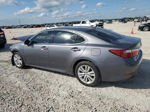 2015 Lexus Es 350 Серый vin: JTHBK1GG2F2167936