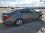 2015 Lexus Es 350 Серый vin: JTHBK1GG2F2167936