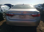 2015 Lexus Es 350 Бежевый vin: JTHBK1GG2F2172330