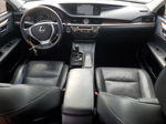 2015 Lexus Es 350 Серебряный vin: JTHBK1GG2F2172361