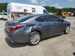 2015 Lexus Es 350 Gray vin: JTHBK1GG2F2175700