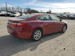 2015 Lexus Es 350 Red vin: JTHBK1GG2F2176281