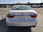 2015 Lexus Es 350 White vin: JTHBK1GG2F2176894