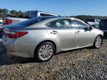 2015 Lexus Es 350 Серебряный vin: JTHBK1GG2F2177768