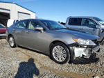 2015 Lexus Es 350 Silver vin: JTHBK1GG2F2177768