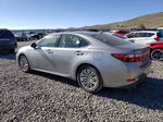 2015 Lexus Es 350 Gray vin: JTHBK1GG2F2183814