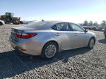 2015 Lexus Es 350 Gray vin: JTHBK1GG2F2183814