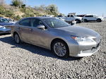 2015 Lexus Es 350 Gray vin: JTHBK1GG2F2183814