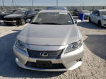 2015 Lexus Es 350 Silver vin: JTHBK1GG2F2186888