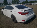 2015 Lexus Es 350 Белый vin: JTHBK1GG2F2187586