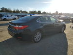 2015 Lexus Es 350 Черный vin: JTHBK1GG2F2189094