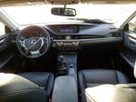 2015 Lexus Es 350 Черный vin: JTHBK1GG2F2189094