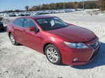 2015 Lexus Es 350 Red vin: JTHBK1GG2F2192562