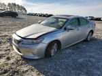 2015 Lexus Es 350 Серебряный vin: JTHBK1GG2F2192626