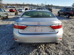 2015 Lexus Es 350 Серебряный vin: JTHBK1GG2F2192626