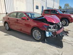 2015 Lexus Es 350 Red vin: JTHBK1GG2F2202815