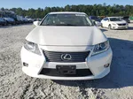 2015 Lexus Es 350 Белый vin: JTHBK1GG2F2204550