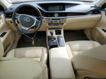 2015 Lexus Es 350 Черный vin: JTHBK1GG2F2206735