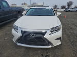 2016 Lexus Es 350 White vin: JTHBK1GG2G2215968