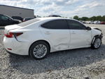 2016 Lexus Es 350 White vin: JTHBK1GG2G2218272