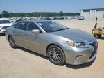 2016 Lexus Es 350 Серебряный vin: JTHBK1GG2G2224945