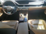 2016 Lexus Es 350 Серебряный vin: JTHBK1GG2G2224945