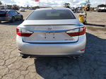 2016 Lexus Es 350 Silver vin: JTHBK1GG2G2230423