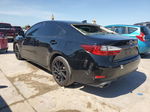 2016 Lexus Es 350 Black vin: JTHBK1GG2G2234049