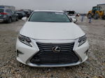 2017 Lexus Es 350 Белый vin: JTHBK1GG2H2247904