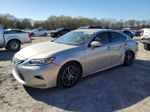 2017 Lexus Es 350 Tan vin: JTHBK1GG2H2253332