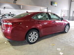 2013 Lexus Es 350 Red vin: JTHBK1GG3D2005150