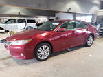 2013 Lexus Es 350 Red vin: JTHBK1GG3D2005150