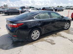 2013 Lexus Es 350 Черный vin: JTHBK1GG3D2020148