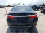 2013 Lexus Es 350 Черный vin: JTHBK1GG3D2020148