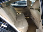 2013 Lexus Es 350 Черный vin: JTHBK1GG3D2020148