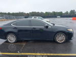 2013 Lexus Es 350   Black vin: JTHBK1GG3D2025513