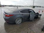 2013 Lexus Es 350 Charcoal vin: JTHBK1GG3D2026547