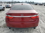 2013 Lexus Es 350 Red vin: JTHBK1GG3D2039315