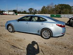 2013 Lexus Es 350 Blue vin: JTHBK1GG3D2056678