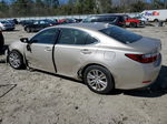 2013 Lexus Es 350 Золотой vin: JTHBK1GG3D2063310