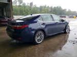 2013 Lexus Es 350 Синий vin: JTHBK1GG3D2069415