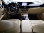 2013 Lexus Es 350 Синий vin: JTHBK1GG3D2069415