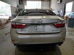 2013 Lexus Es 350 Бежевый vin: JTHBK1GG3D2079796